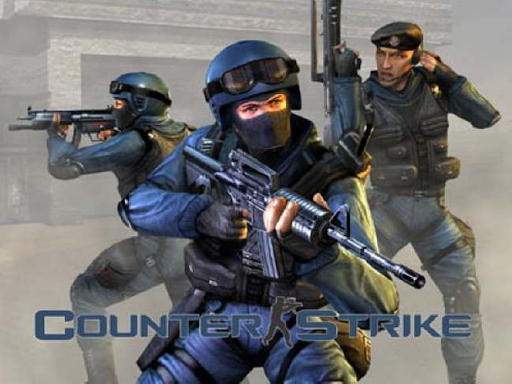 Обновленный путеводитель по блогу Half-Life:Counter-Strike Обновленный путеводитель по блогу Half-Life:Counter-Strike