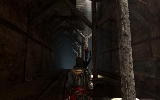 Dragon Age II - Скриншоты Dragon Age 2: Legacy