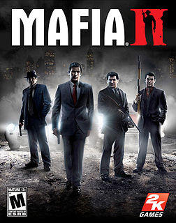 Обо всем - Халява! Mafia 2 бесплатно!