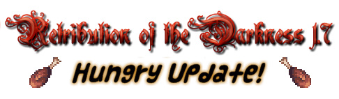 ROTD Upd21:1.7! HUNGRY UPDATE! ROTD Upd21:1.7! HUNGRY UPDATE!