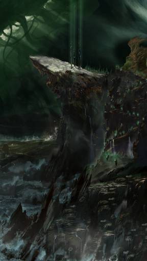 Call of Cthulhu: The Official Video Game - Call of Cthulhu (2017): безумие - единственный путь к истине Call of Cthulhu: The Official Video Game - Call of Cthulhu (2017): безумие - единственный путь к истине